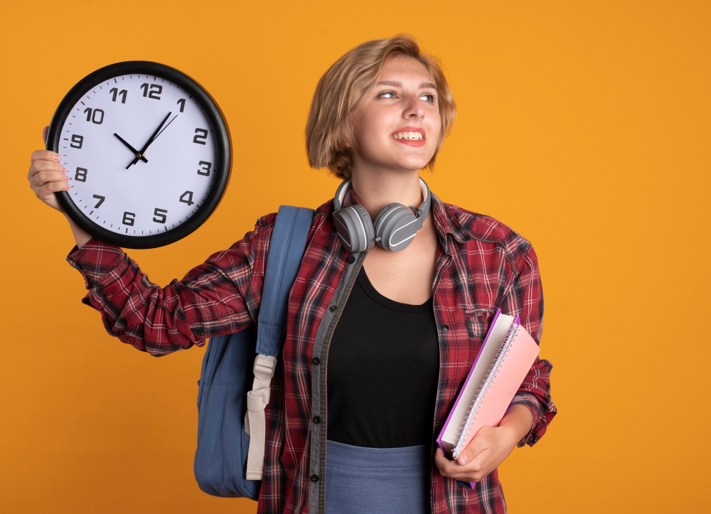 The Art of Timeboxing for Students